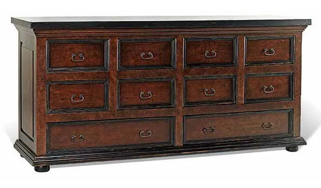 Old Biscayne Designs 3317 Saborn Chest Old Biscayne Designs 3317 Saborn Chest