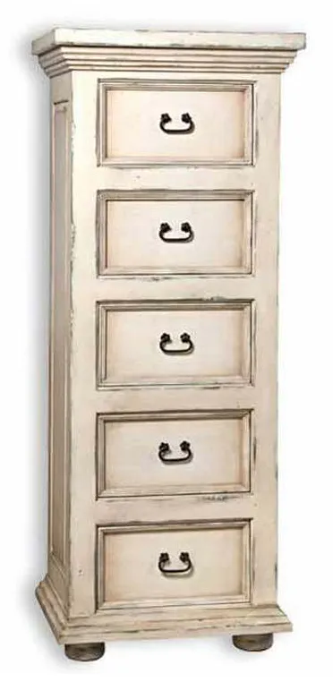 Old Biscayne Designs 4820 Saborn Lingerie Chest Old Biscayne Designs 4820 Saborn Lingerie Chest