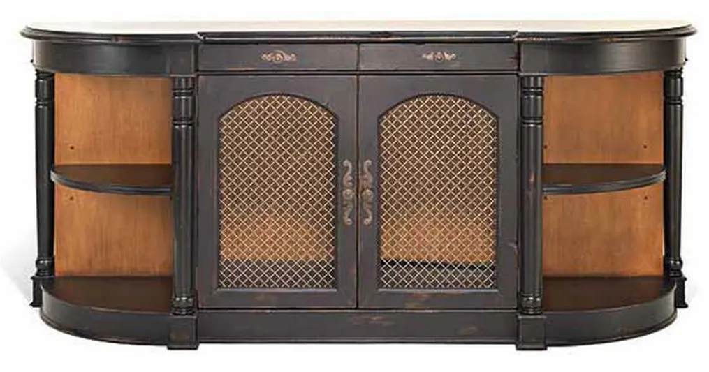 Old Biscayne Designs 3318 Sabrina Buffet Old Biscayne Designs 3318 Sabrina Buffet