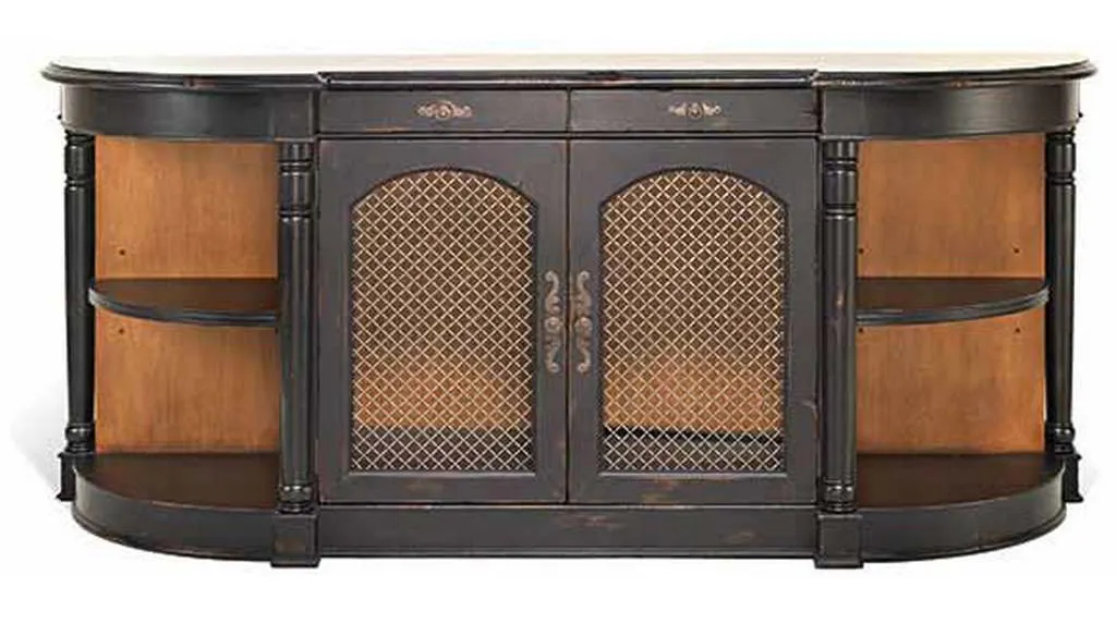Old Biscayne Designs 3318 Sabrina Buffet Old Biscayne Designs 3318 Sabrina Buffet