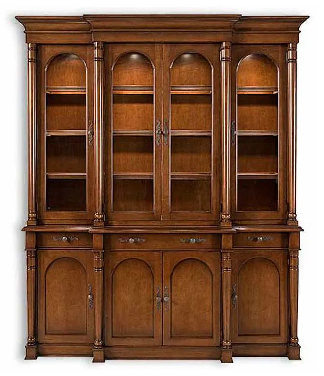 Old Biscayne Designs 1756A Sabrina Wall Unit Old Biscayne Designs 1756A Sabrina Wall Unit
