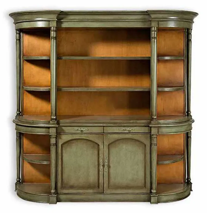 Old Biscayne Designs 5050A Sabrina Wall Unit Old Biscayne Designs 5050A Sabrina Wall Unit
