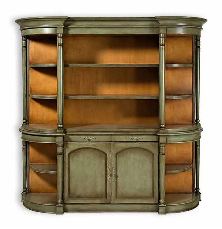 Old Biscayne Designs 5050A Sabrina Wall Unit Old Biscayne Designs 5050A Sabrina Wall Unit