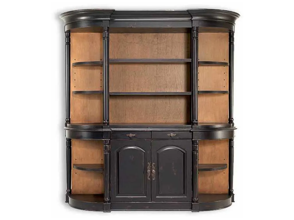 Old Biscayne Designs 3319  Sabrina Wall Unit