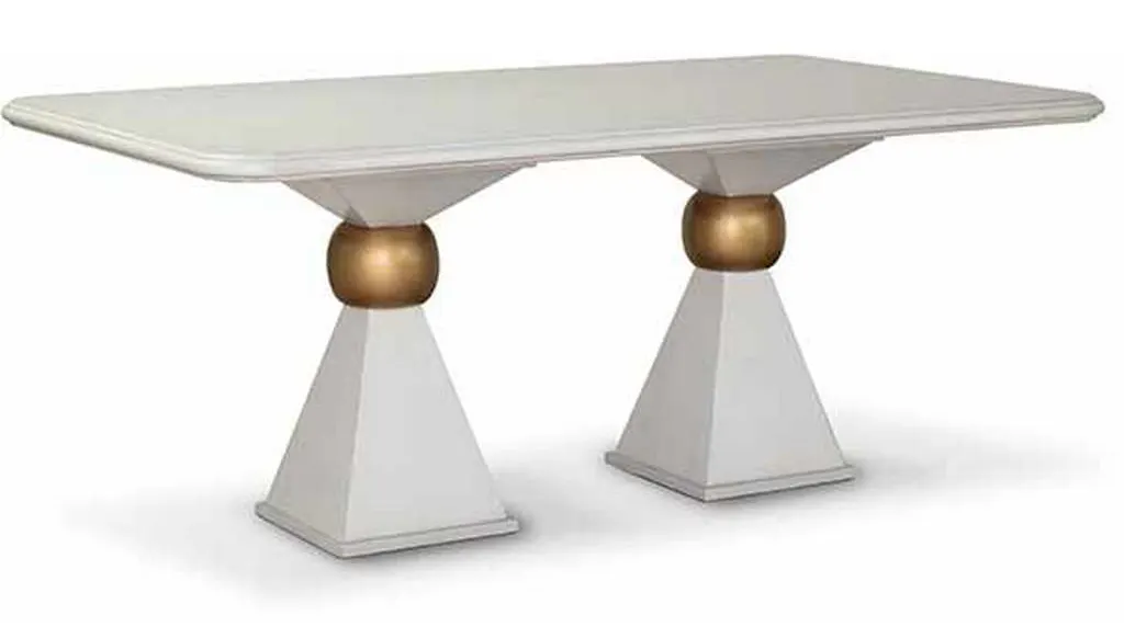 Old Biscayne Designs 23675 Sacha Dining Table Old Biscayne Designs 23675 Sacha Dining Table