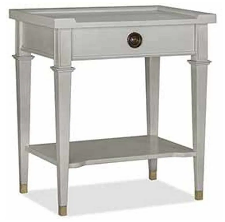 Old Biscayne Designs 23315 Sadie Nightstand Old Biscayne Designs 23315 Sadie Nightstand
