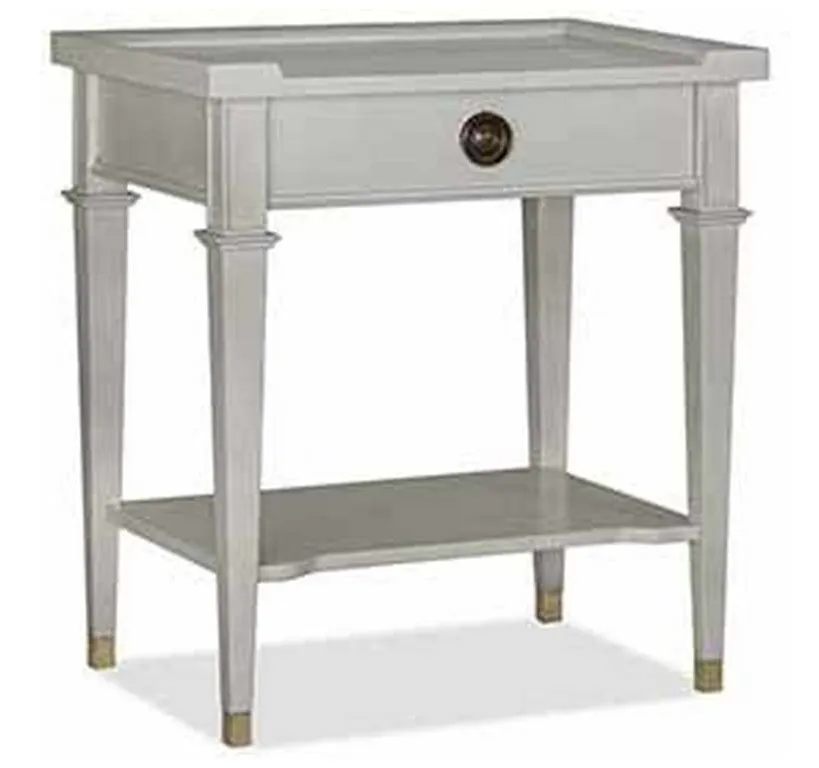 Old Biscayne Designs 23315 Sadie Nightstand Old Biscayne Designs 23315 Sadie Nightstand