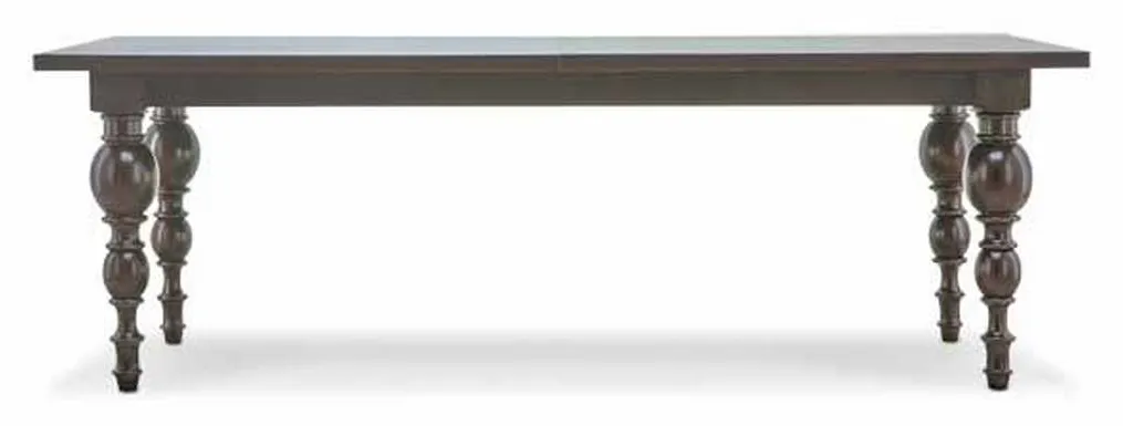 Old Biscayne Designs 11561 Sadler Dining Table Old Biscayne Designs 11561 Sadler Dining Table