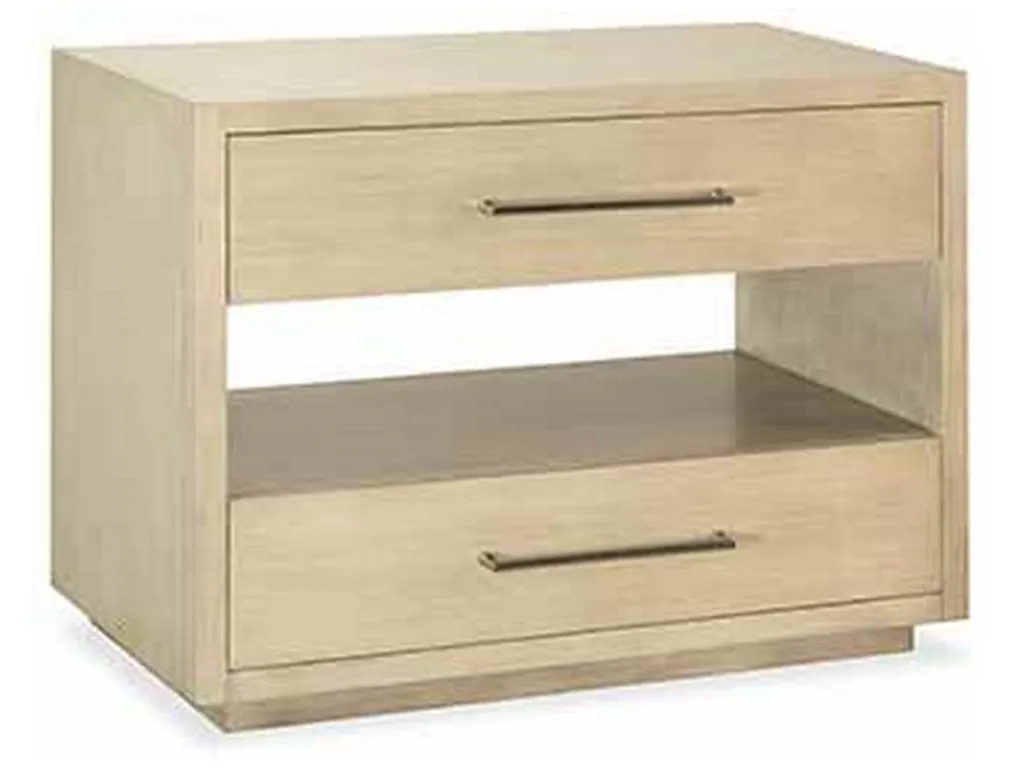 Old Biscayne Designs 20284 Sage Nightstand Old Biscayne Designs 20284 Sage Nightstand