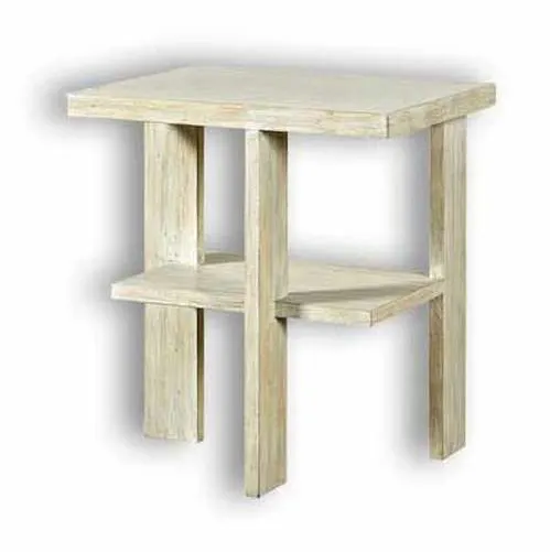 Old Biscayne Designs 8657B Salix End Table Old Biscayne Designs 8657B Salix End Table