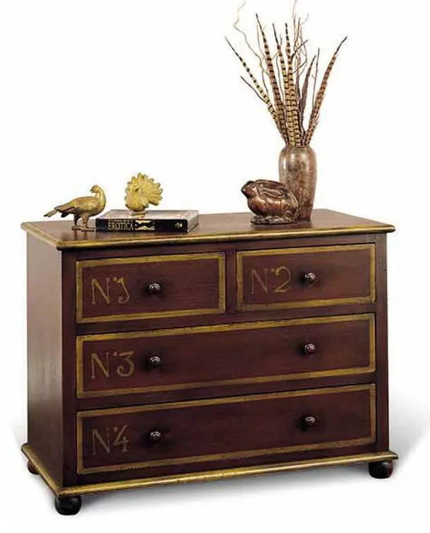 Old Biscayne Designs 3320 Salvador Chest Old Biscayne Designs 3320 Salvador Chest