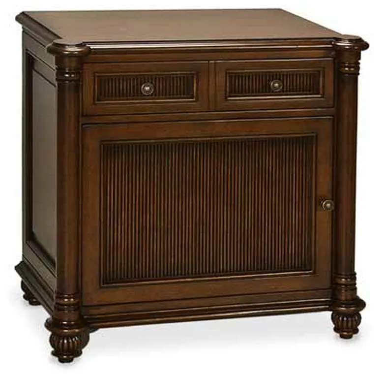 Old Biscayne Designs 10713 Samantha Nightstand Old Biscayne Designs 10713 Samantha Nightstand