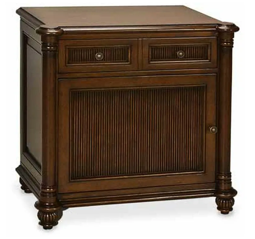 Old Biscayne Designs 10713 Samantha Nightstand Old Biscayne Designs 10713 Samantha Nightstand
