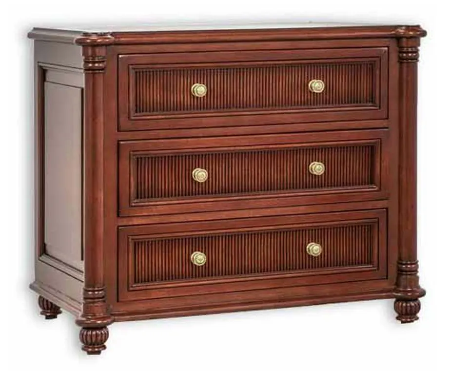 Old Biscayne Designs 11011A Samantha Chest Old Biscayne Designs 11011A Samantha Chest