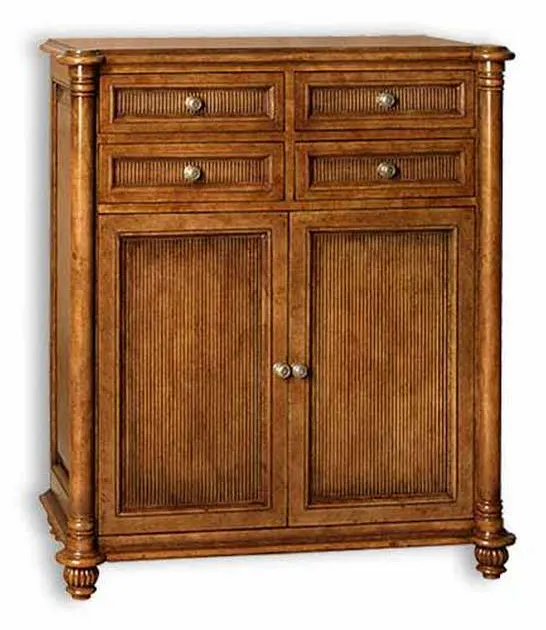 Old Biscayne Designs 1909B Samantha Chest Old Biscayne Designs 1909B Samantha Chest