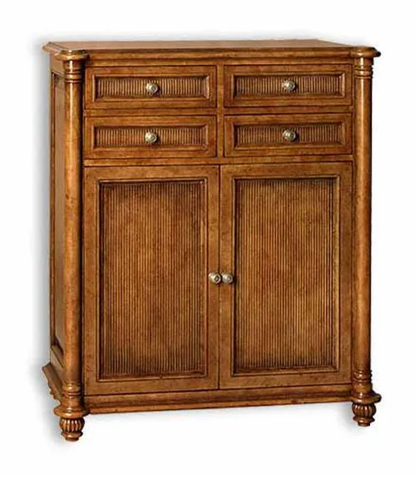 Old Biscayne Designs 1909B Samantha Chest Old Biscayne Designs 1909B Samantha Chest