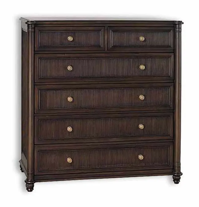 Old Biscayne Designs 4266A Samantha Chest Old Biscayne Designs 4266A Samantha Chest