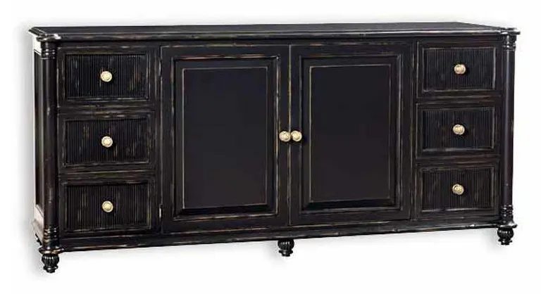 Old Biscayne Designs 4721 Samantha Chest Old Biscayne Designs 4721 Samantha Chest