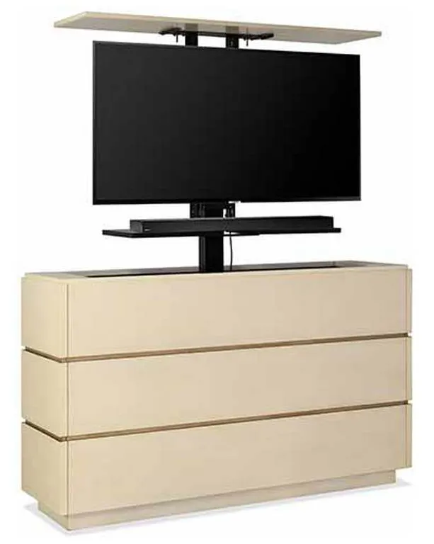 Old Biscayne Designs 20767C Samara Chest with TV Lift Old Biscayne Designs 20767C Samara Chest with TV Lift