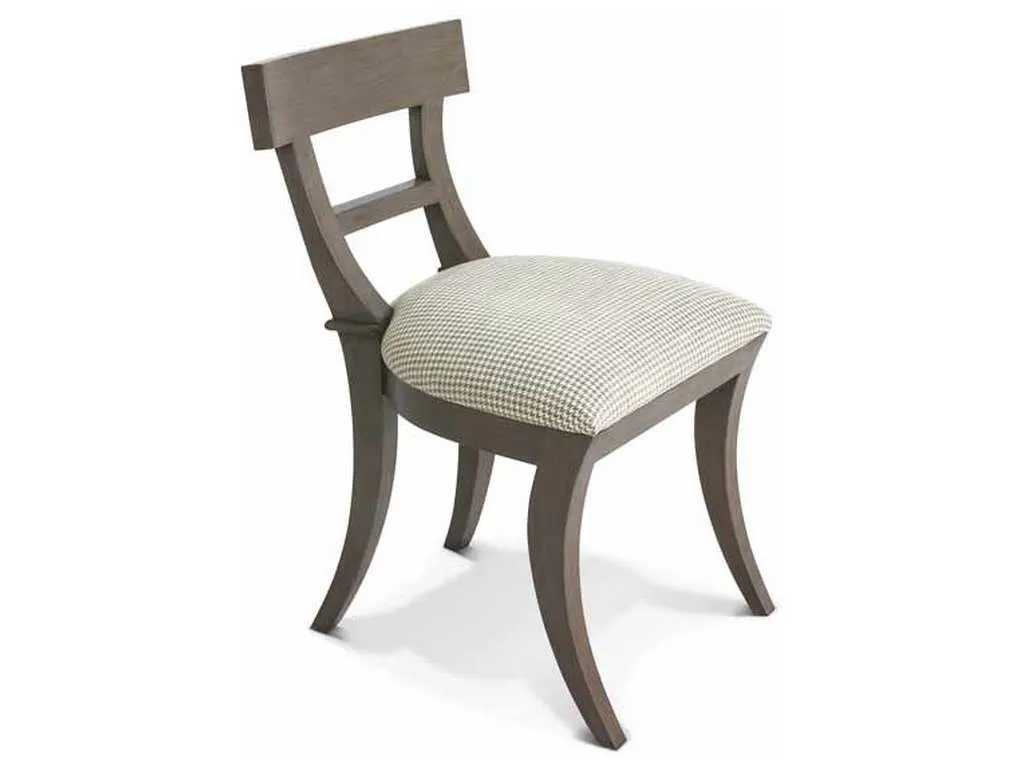 Old Biscayne Designs 14674C  Sanchez Side Chair