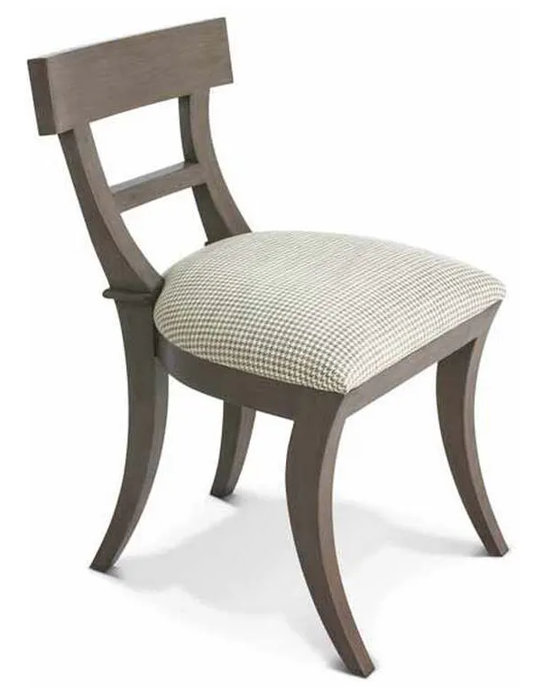 Old Biscayne Designs 14674C Sanchez Side Chair Old Biscayne Designs 14674C Sanchez Side Chair