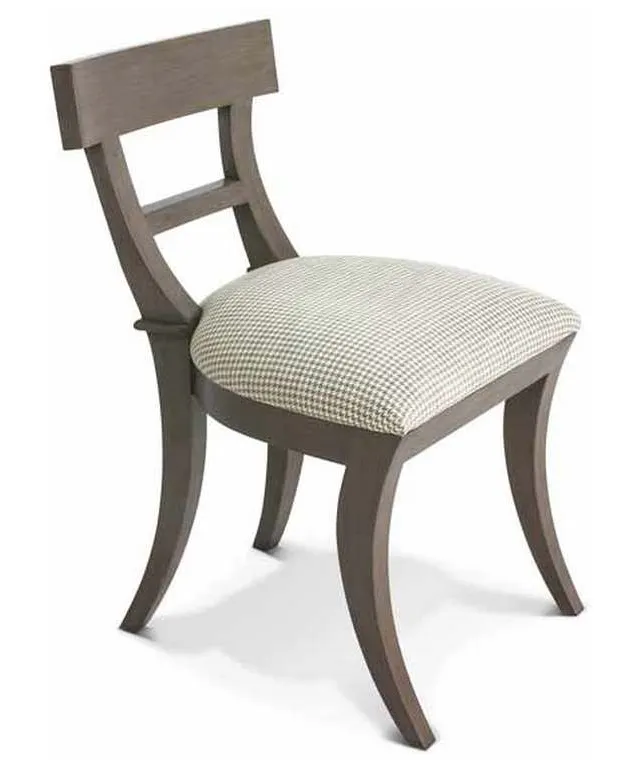 Old Biscayne Designs 14674C Sanchez Side Chair Old Biscayne Designs 14674C Sanchez Side Chair
