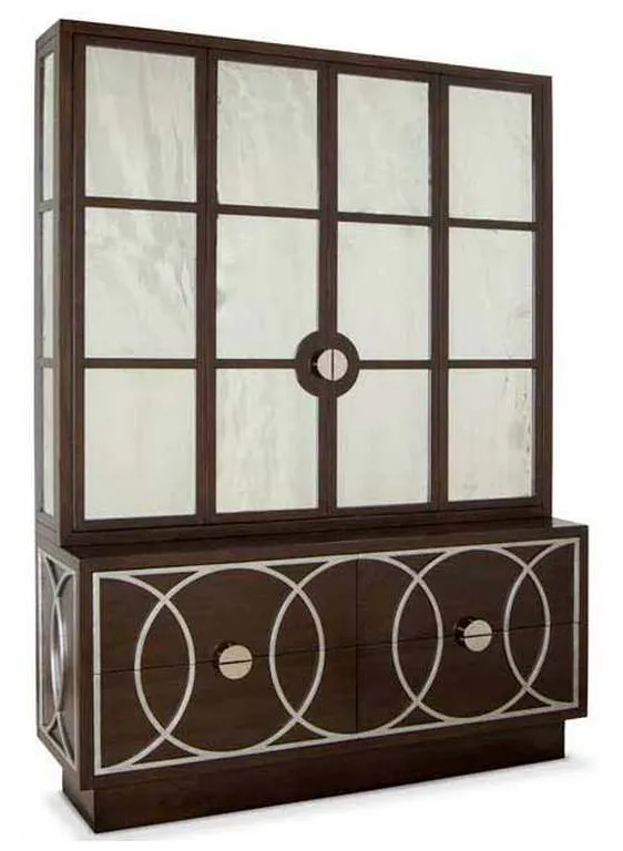 Old Biscayne Designs 15243B Santaluce Cabinet Old Biscayne Designs 15243B Santaluce Cabinet