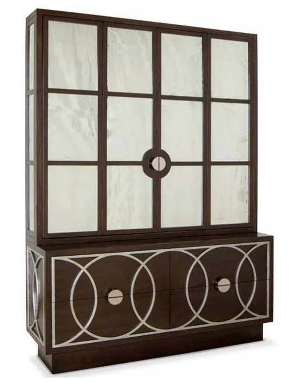 Old Biscayne Designs 15243B Santaluce Cabinet Old Biscayne Designs 15243B Santaluce Cabinet