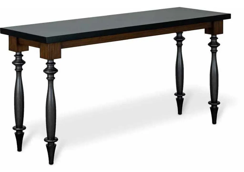 Old Biscayne Designs 29062B Santiago Console Table Old Biscayne Designs 29062B Santiago Console Table