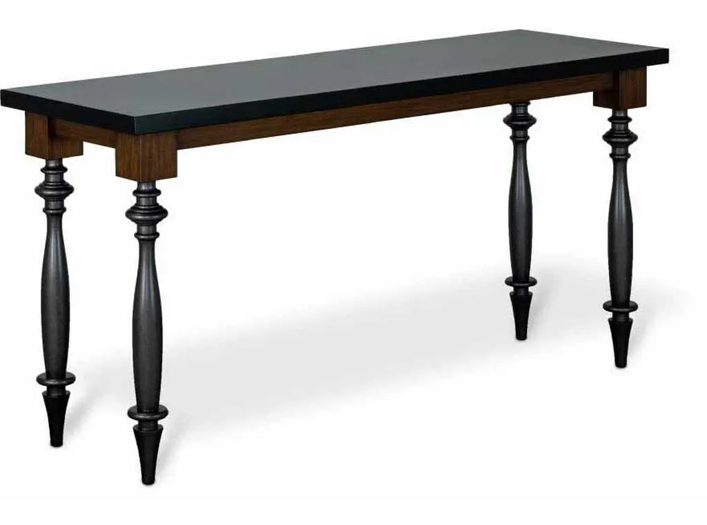 Old Biscayne Designs 29062B Santiago Console Table Old Biscayne Designs 29062B Santiago Console Table