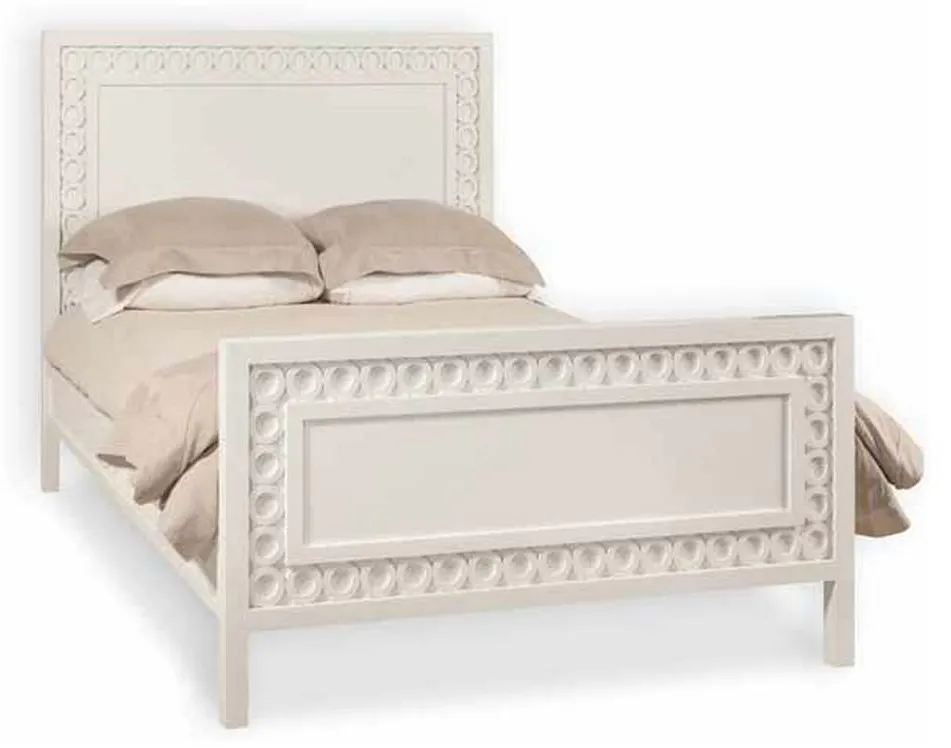 Old Biscayne Designs 9293 Sasha Bed Old Biscayne Designs 9293 Sasha Bed