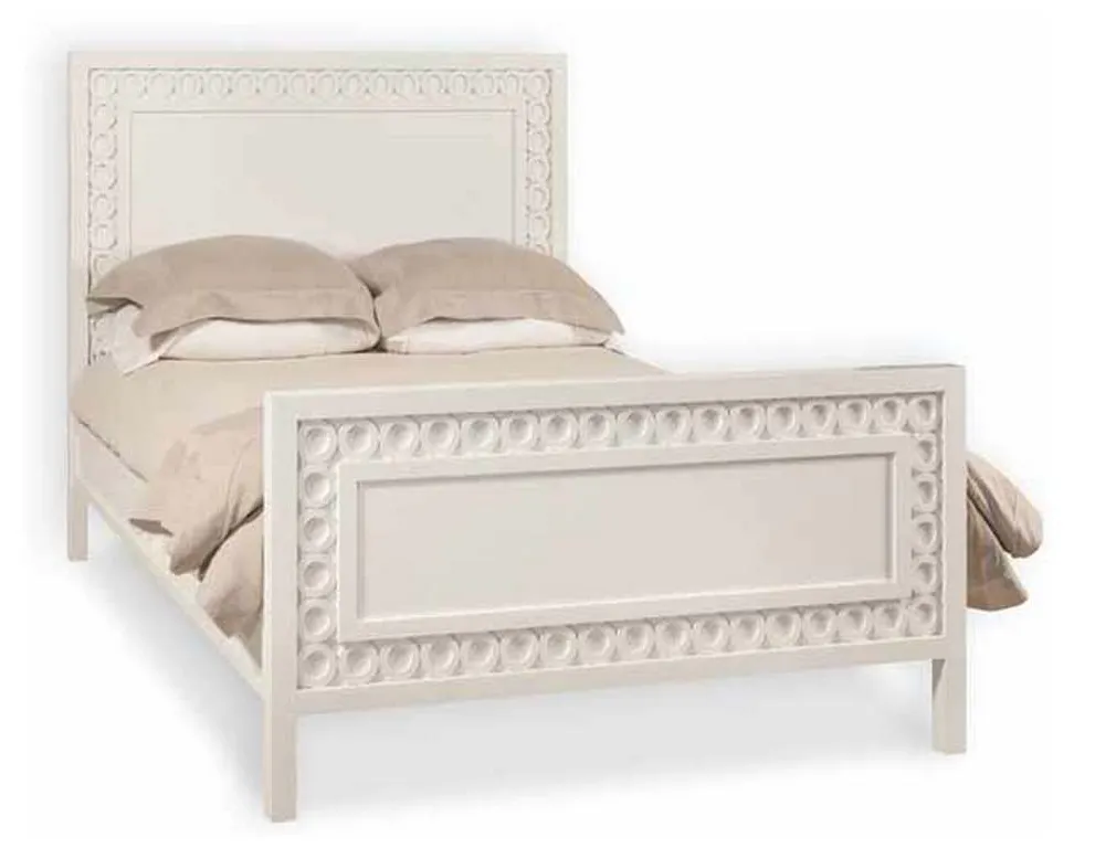 Old Biscayne Designs 9293 Sasha Bed Old Biscayne Designs 9293 Sasha Bed