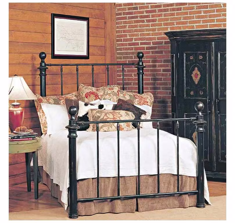 Old Biscayne Designs Saxon Bed Old Biscayne Designs Saxon Bed