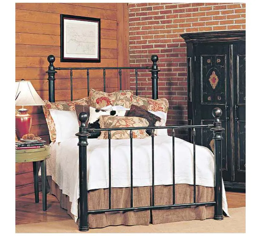 Old Biscayne Designs Saxon Bed Old Biscayne Designs Saxon Bed