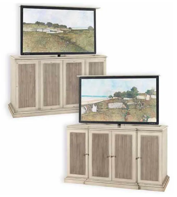 Old Biscayne Designs 9387A Seagrove TV Cabinet Old Biscayne Designs 9387A Seagrove TV Cabinet