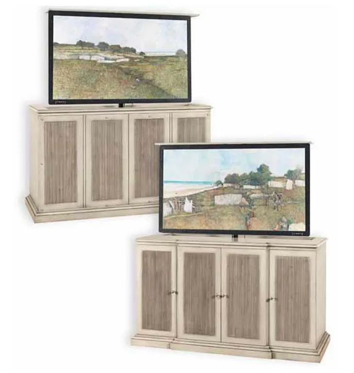 Old Biscayne Designs 9387A Seagrove TV Cabinet Old Biscayne Designs 9387A Seagrove TV Cabinet