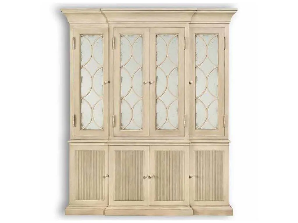 Old Biscayne Designs 8862A  Seagrove Wall Unit