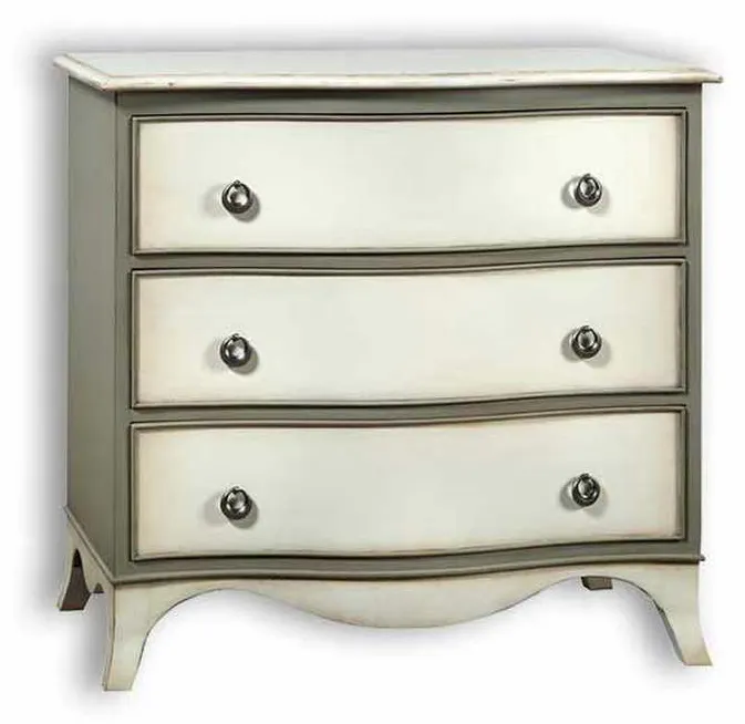 Old Biscayne Designs 8008A Seaside Cottage Chest Old Biscayne Designs 8008A Seaside Cottage Chest