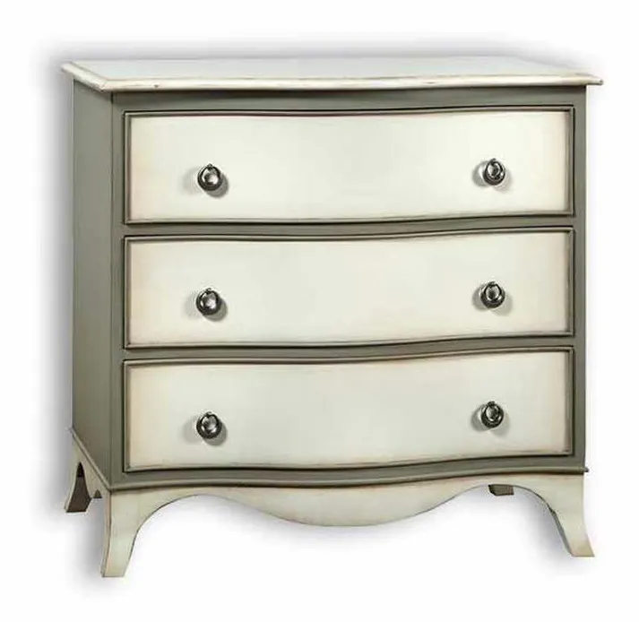 Old Biscayne Designs 8008A Seaside Cottage Chest Old Biscayne Designs 8008A Seaside Cottage Chest