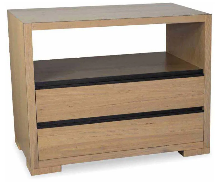 Old Biscayne Designs 26157A Selva Nightstand Old Biscayne Designs 26157A Selva Nightstand