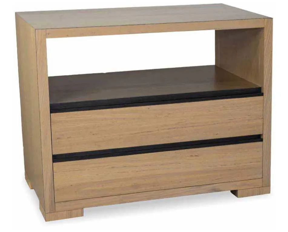 Old Biscayne Designs 26157A Selva Nightstand Old Biscayne Designs 26157A Selva Nightstand