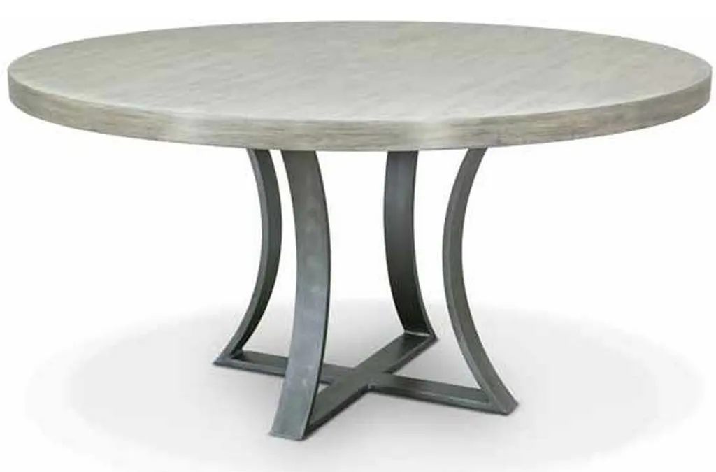 Old Biscayne Designs 15833 Seraphine Dining Table Old Biscayne Designs 15833 Seraphine Dining Table