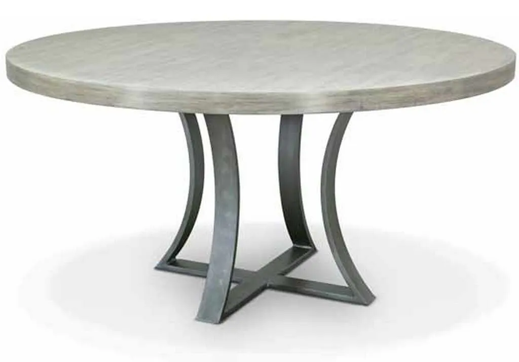 Old Biscayne Designs 15833 Seraphine Dining Table Old Biscayne Designs 15833 Seraphine Dining Table