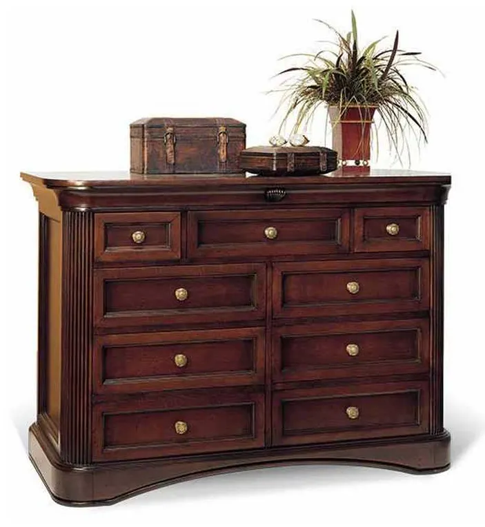 Old Biscayne Designs 3324 Serena Chest Old Biscayne Designs 3324 Serena Chest