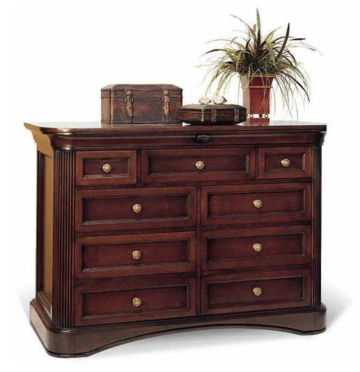 Old Biscayne Designs 3324 Serena Chest Old Biscayne Designs 3324 Serena Chest