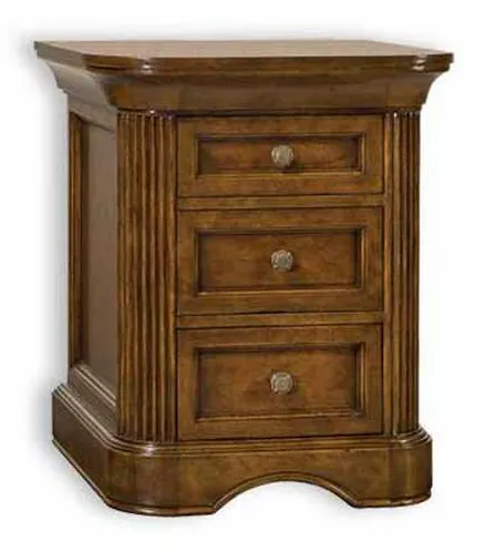 Old Biscayne Designs 8029 Serena End Table Old Biscayne Designs 8029 Serena End Table