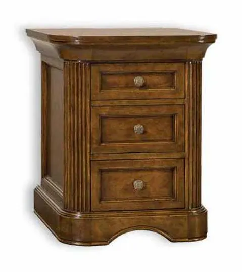 Old Biscayne Designs 8029 Serena End Table Old Biscayne Designs 8029 Serena End Table