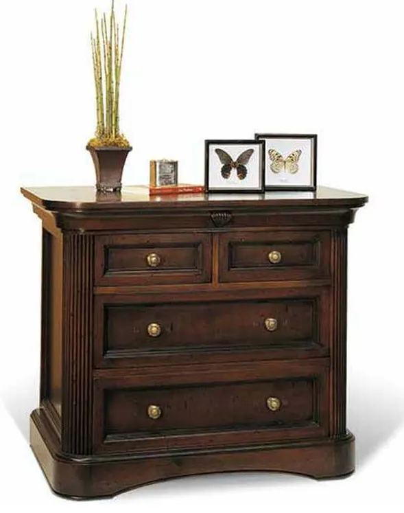 Old Biscayne Designs 3325 Serena End Table Old Biscayne Designs 3325 Serena End Table