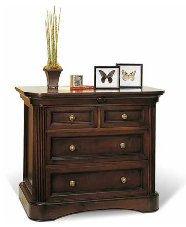Old Biscayne Designs 3325 Serena End Table Old Biscayne Designs 3325 Serena End Table