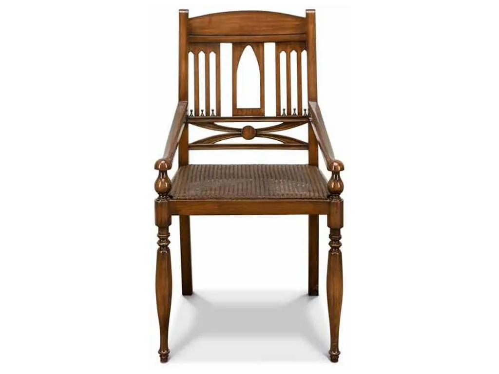 Old Biscayne Designs 16966A  Seville Arm Chair